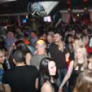 2015.01.24.Mamma Mia Éjjel-Nappal Budapest Joe és Barbi Dj:Balage