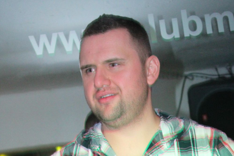 2015.01.23. Mamma Mia Pénteki Házibuli Dj:Ice & Solymi Konga fotók:árpika