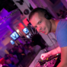 Club Mundo -  Chris Lawyer 2013.09.21. (szombat)