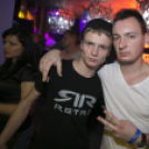 Club Vertigo -  The Most Sexy Party 2014.03.22. (szombat)