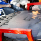 Mackó Kuckó jótékonysági evőverseny és 5. születésnap