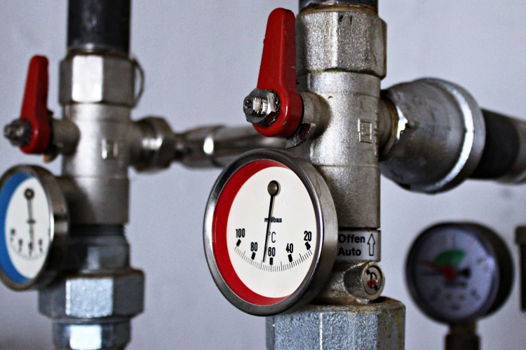 Támogatást kapnak a megemelkedett energiaköltségekhez a települések