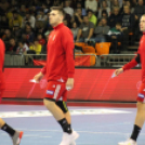 2020.01.04.Magyarország-Csehország Férfi Válogatott Felkészülési mérkőzés 