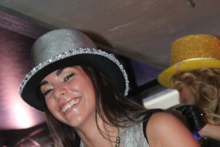 2014.12.31.Mamma Mia Szilveszter FeelHarmonX&Solymi Konga Dj:Balage