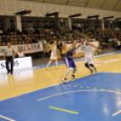 2013.01.06. Hat-Agro Uni Győr-ZTE NKK női kosárlabda Fotók:árpika