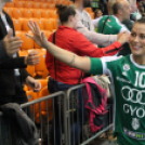 2017.10.27. Győri Audi ETO-Dunaújváros KKA Női kézilabda mérkőzés Fotók:árpika 