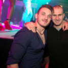 Club Vertigo -  Kamionosok és K*rvák 2013.11.17. (szombat)