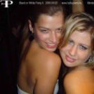 ARCHIV - Black or White Party a Lapos Tanszéken 2005-ből...