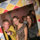 Club Mundo -  The Closing 2013.09.28. (szombat)