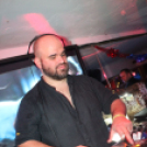 2016.01.08.Mamma Mia Pénteki Házibuli DJ.Ice & Solymi Conga Fotók:árpika