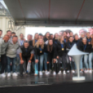 2018.05.14. Audi ETO KC ünneplése Fotók:árpika 