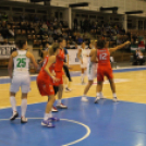 2013.01.17 Hat Agro Uni Győr-C.B.Rivas Ecopolis Madrid Euroliga Női kosárlabda(2) fotók:árpika