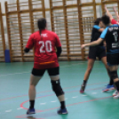 2020.01.18 VI.Varga András női kézilabda emléktorna Öttevény Fotók:árpika 