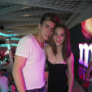 Mundo - Made in Ibiza Sailor Show 2014.08.09. (szombat)