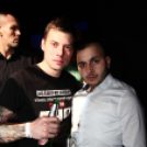 Club Vertigo - Ladies Free  Led & Fetish Party 2013.01.19. (szombat) (1) (Fotók: Vertigo)