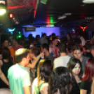 2013.04.17.Szerda Subway AK Hallgatói napok 3.nap fotók:árpika