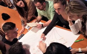 Idén is lesz Winter Seminar a győri egyetemen