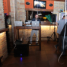 Cosa Nostra Pizzéria I. születésnap