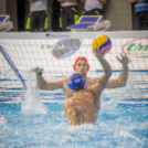 Vízilabda világbajnokok Győrben - photo Gombás Ákos