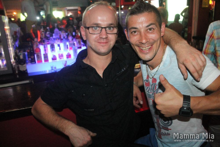 2016.08.20 Mamma Mia Video Disco Dj:Hubik Fotók:árpika