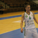 2013.01.17 Hat Agro Uni Győr-C.B.Rivas Ecopolis Madrid Euroliga Női kosárlabda(1) fotók:árpika