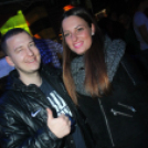 2014.12.03.Szerda Lapos Bahnhof Dj:Marcee & Dj:RnŐ Fotók:árpika