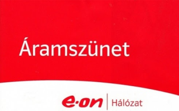 Áramszünet miatt zárva lesznek a hivatalok