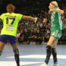 2018.03.10 Győri Audi ETO KC-RK Krim Ljubljana női BL kézilabda Fotók:árpika 