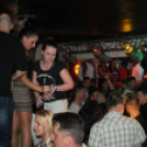 2014.04.19. Mamma Mia Celebek a Pultban Bódi Sylvi És Berki Krisztián,Hódi Pamela Fotó:árpika