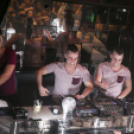 Club Vertigo - Woman's Day 2015.03.07. (szombat)