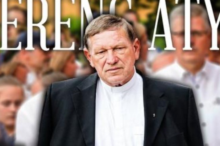 Riportfilm Benkovich atya nyugdíjazásáról