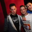 Club Vertigo - UV Party 2013.02.09. (szombat) (1) (Fotók:Vertigo)