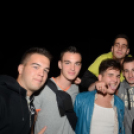 2013.08.28. Szerda Magic Friday bemutatja: Nyárzáró Fesztivál