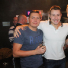 2016.12.10.Mamma Mia Bacardi Night DJ:Balage&Solymi Conga Fotók:árpika