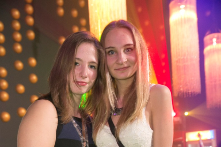 Club Vertigo -  Bricklake 2014.01.18. (szombat)