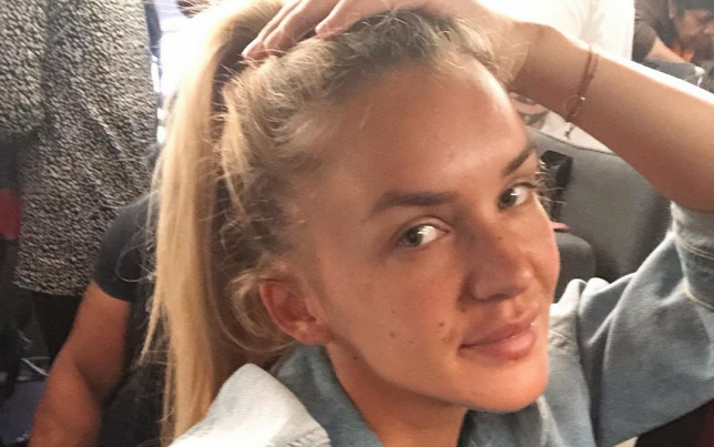 Átírták Hódi Pamela TV2-es szerződését