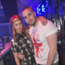 Club Vertigo - Julia Carpenter 2015.02.14. (szombat)