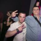 Club Vertigo -  The Most Sexy Party 2014.03.22. (szombat)