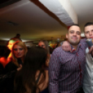 2014.02.22.Szombat Mamma Mia Házibuli Dj:Balage 