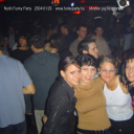 ARCHIV - 2004.01.29. Funky Party (Nyitó) 