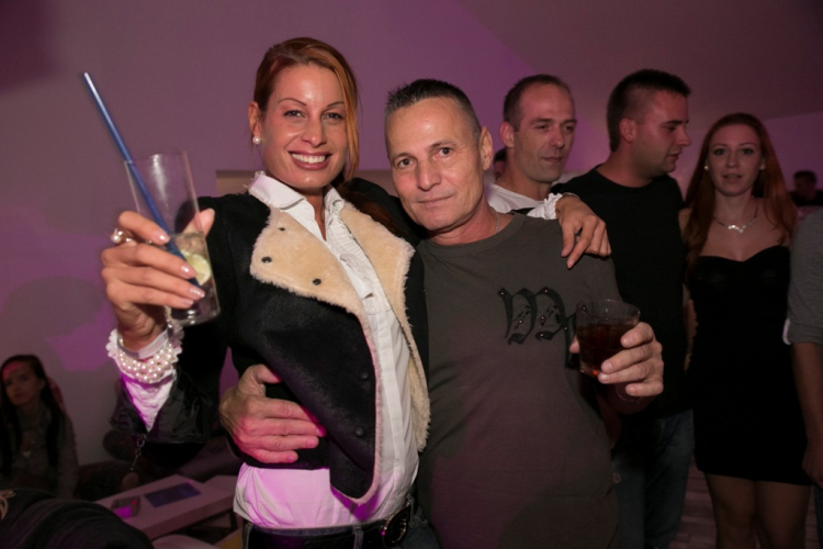 Club Mundo -  All 4 Ladies 2013.09.14. (szombat)