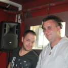 2014.04.15 Kedd AK Hallgatói Napok 2014 Fotók:árpika