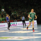 2019.01.02.Győri Audi ETO KC-FTC Rail Hungária női kézilabda mérkőzés 