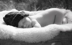 Lehet, hogy a kialvatlanság miatt kezelhetetlen a gyermek