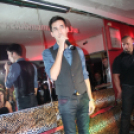 2013.01.26. Szombat Mamma Mia -Pál Dénes-Dj:Balázska 