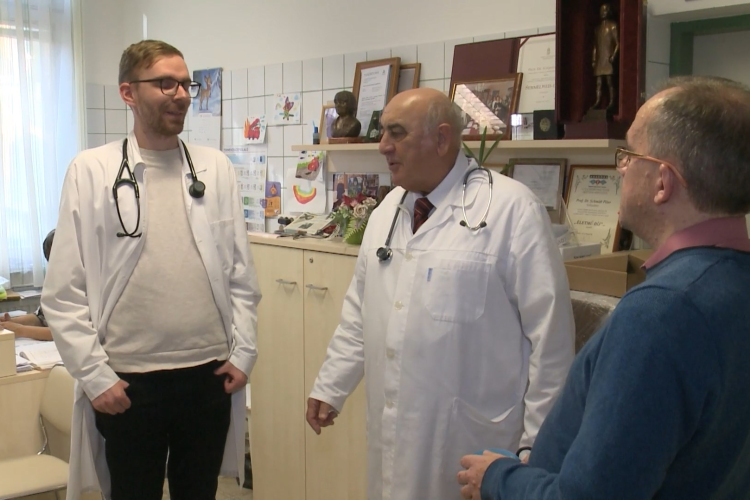 Hosszabb ideig betegek a gyerekek