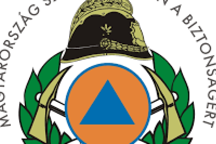 A győri tűzoltók nyerték a hivatásos tűzoltók sportversenyét 