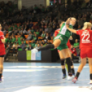 2019.02.13. Győri Audi ETO KC -Mosonmagyaróvár női kézilabda Magyar kupamérkőzés 