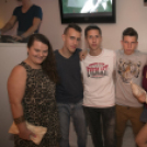 Mundo - Andro 2014.08.30. (szombat)