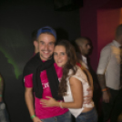 Club Vertigo - The Opening w/ Dave Martin 2014.09.13. (szombat)